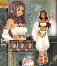 BUY NEW summon night - 138894 Premium Anime Print Poster